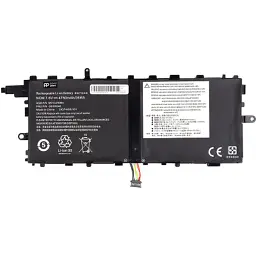 Акумулятор до ноутбука LENOVO 00HW046-68-2S1P 7.4V 4750mAh PowerPlant (NB481736)