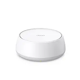 Маршрутизатор - бездротовий роутер TP-Link Deco BE22 Mesh System BE3600 (1-pack)