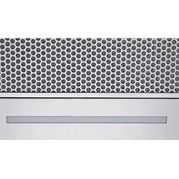 Витяжка телескопічна Weilor Slimline PTM 6140 SS 750 LED strip - мініатюра 8