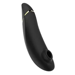 Подарунковий набір Womanizer Premium та We-Vibe Chorus Black - мініатюра 2