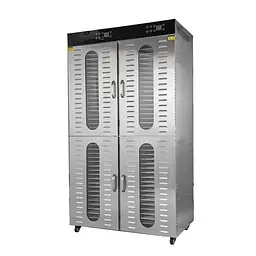 Дегідратор сушарка для овочів фруктів м'яса грибів Food Dehydrator LT-023 - мініатюра 5