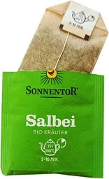 Чай трав'яний Sonnentor Battalion органічний 18 г (18 шт. х 1 г) - мініатюра 2