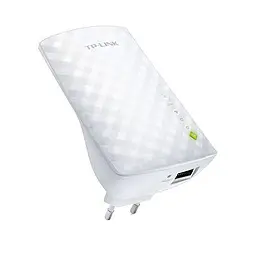 Підсилювач Wi-Fi сигналу, точка доступу TP-Link RE-200 AC750 - мініатюра 3