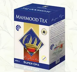 Чай чорний Mahmood Super OPA 450 г - мініатюра 1