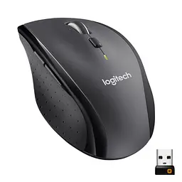 Мишка Logitech M705 Marathon (910-001949) - мініатюра 1