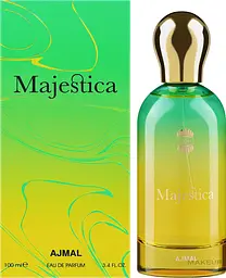 Оригінал Ajmal Majestica 100 мл Парфумована вода