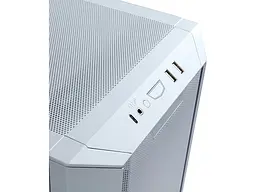 Корпус Lian Li Lancool III RGB White (G99.LAN3RW.00) - мініатюра 4