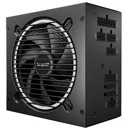 Блок живлення be quiet! Pure Power 13 M 650W (BP025EU) - мініатюра 4