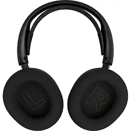 Ігрові навушники SteelSeries Arctis Nova 5X Wireless Black (61676) [124198] - мініатюра 6