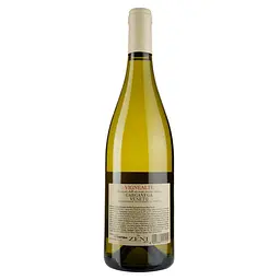 Вино Zeni Garganega Veneto High Wine, 12%, 0.75 л - мініатюра 2