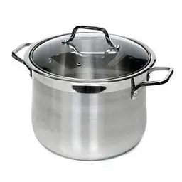 Каструля Bohmann BH-2823 15л - мініатюра 2