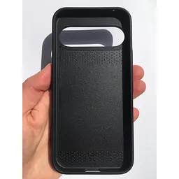 Оригінальний протиударний чохол Pelican Protector для Pixel Pixel 9 Pro XL Black аналог OtterBox Symmetry - мініатюра 3