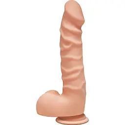 Фалоімітатор Doc Johnson The D - Ragin D - 7.5 Inch