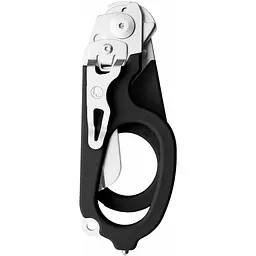 Ножиці Leatherman Raptor Rescue utility 6 в 1 чохол чорні - мініатюра 3