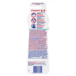 Зубна щітка Colgate дитяча м’яка 2 шт. - мініатюра 2