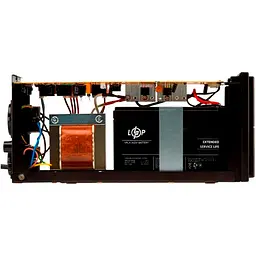 Джерело безперебійного живлення [ДБЖ] LogicPower LPM-U625VA [3404] [107260] - мініатюра 4