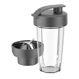 Насадка спорт-блендер Kenwood KAG50.000GY - мініатюра 4