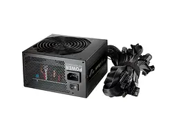 Блок питания FSP Hyper K Pro 700 (HK-700 GEN5) - миниатюра 4