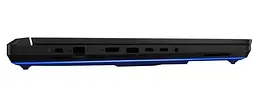 Ноутбук ASUS 16 ROG Strix SCAR 16 G635LR-RW164W WQXGA mLED/Intel Ultra 9 275HX/64GB/2TB/RTX 5070 Ti 12GB/W11H/Black (90NR0LU1-M006X0) - мініатюра 7