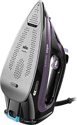 Праска з парою Braun TexStyle 9 SI9661VI Purple UA - мініатюра 2
