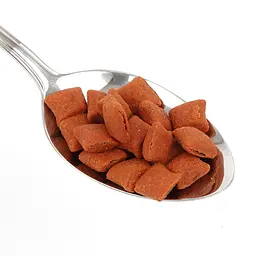 Подушечки для виведення шерсті зі шлунка у котів Beaphar Salmon Malt Bits 35 г - мініатюра 2