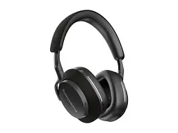 Наушники с микрофоном Bowers & Wilkins PX7 S2 Black