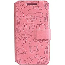 Чохол Florence для Ergo Best A500 Dual Sim відкидний