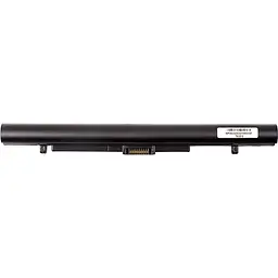 Акумулятор для ноутбуків PowerPlant TOSHIBA PA5212U-1BRS (TA5212) 14.8V 2200 mAh