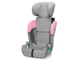Автокрісло KinderKraft Comfort Up i-Size Pink (KCCOUP02PNK0000) - мініатюра 4