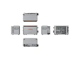 Зарядна станція Jackery HomePower 2000 Ultra - мініатюра 2