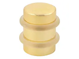 Стопор RDA 1538 (Е-329) PB пол.латунь латунь