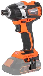 Гвинтоверт ударний акумуляторний TCD-200/i20 BS 20В TEKHMANN teh0025207