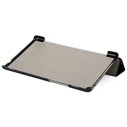 Чохол BeCover Smart Case для Huawei Mediapad T3 8 Чорний - мініатюра 2