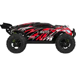 Радіокерована машинка Overmax X-Monster 3.5 (OV-X-Monster 3.5) - мініатюра 2