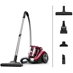 Пилосос безмішковий Rowenta Compact Power XXL Animal + Kit RO4B63EA - мініатюра 2