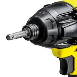 Гвинтоверт Trotec PIDS 10-20V DAS302801 імпульсний акумуляторний - мініатюра 3