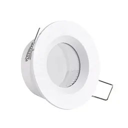 Точковий світильник Polux 315434 Boras GU5.3 8W Ip44