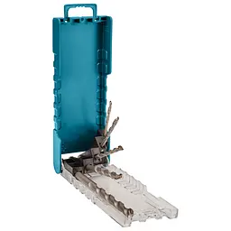 Набір свердл по бетону Makita E-11536 (5 шт) - мініатюра 2
