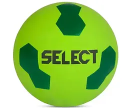 М'яч із високим відскоком SELECT High Bounce Ball Green