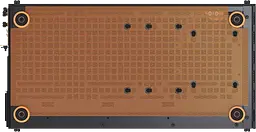 Корпус JONSBO Z20 Black-Orange - мініатюра 3