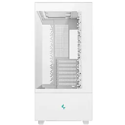 Корпус Deepcool CH690 Digital White без БП (R-CH690-WHNNA0D-G-1) - мініатюра 2