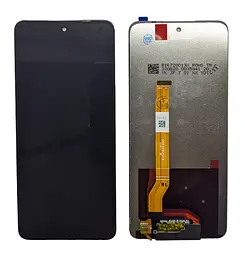 Модуль Realme C55 RMX3710 Narzo N55 дисплей та сенсор