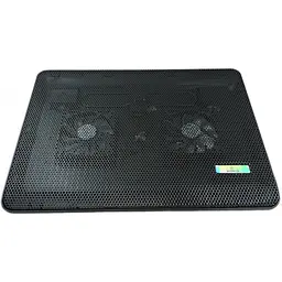 Підставка до ноутбука XoKo NST-023 Black (XK-NST-023-BK) - мініатюра 2