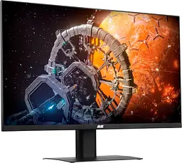 Монітор 2E 27" F2723B [2E-F2723B-01.UA] [87910] - мініатюра 3