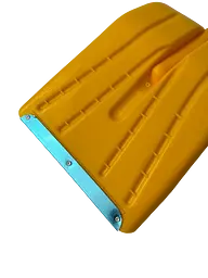 Лопата для снігу телескопічна 72-91см "ALU SHOVEL" - мініатюра 4