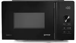Мікрохвильова піч Gorenje MO20A4B5 (C20UGP75-G8E-B1A) (7290729) - мініатюра 2