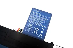 Акумулятор для Acer Aspire S3-331 S3-371 S3-391 S3-951 11.1V 3280 mAh (S3-3S1P-3280) - мініатюра 2