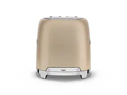 Тостер Smeg TSF01CHMEU - мініатюра 2