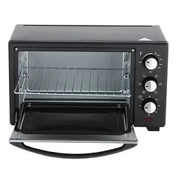 Електродуховка Polaris PTO 0320 GL 30 л - мініатюра 3
