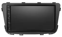 Перехідна рамка Hyundai Accent, Solaris Carav 11-663 - мініатюра 4